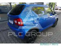 2024 Suzuki Ignis