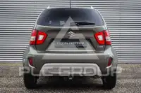 2024 Suzuki Ignis
