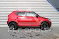 2024 Suzuki Ignis