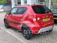 2024 Suzuki Ignis