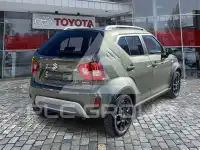2024 Suzuki Ignis
