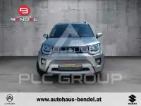 2024 Suzuki Ignis