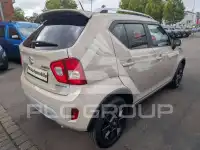 2024 Suzuki Ignis