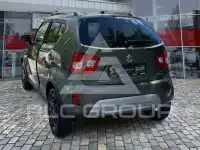 2024 Suzuki Ignis