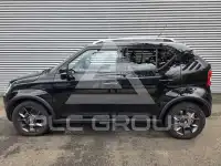 2024 Suzuki Ignis