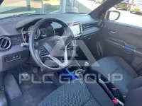 2024 Suzuki Ignis