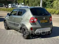 2024 Suzuki Ignis