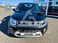 2024 Suzuki Ignis