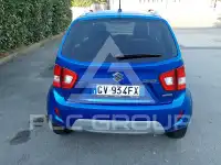 2024 Suzuki Ignis