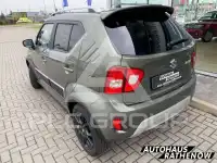 2024 Suzuki Ignis