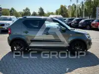 2024 Suzuki Ignis