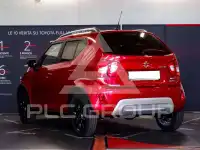 2024 Suzuki Ignis