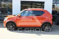 2024 Suzuki Ignis