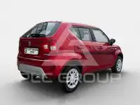 2024 Suzuki Ignis