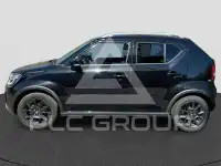 2024 Suzuki Ignis