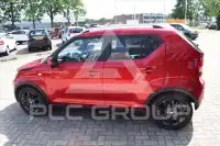 2024 Suzuki Ignis
