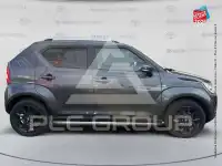 2024 Suzuki Ignis