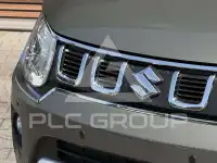 2024 Suzuki Ignis