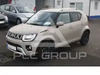 2024 Suzuki Ignis