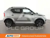 2024 Suzuki Ignis