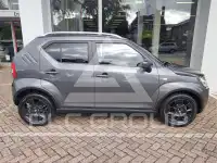 2024 Suzuki Ignis