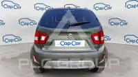 2024 Suzuki Ignis