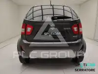 2024 Suzuki Ignis