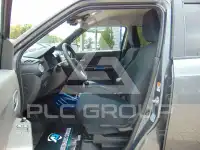 2024 Suzuki Ignis