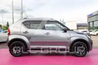 2024 Suzuki Ignis