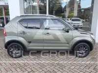 2024 Suzuki Ignis