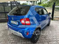 2024 Suzuki Ignis
