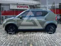2024 Suzuki Ignis
