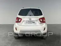 2024 Suzuki Ignis