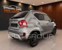 2024 Suzuki Ignis