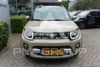2024 Suzuki Ignis