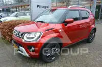 2024 Suzuki Ignis