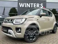 2024 Suzuki Ignis