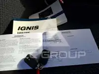 2024 Suzuki Ignis