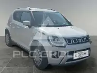 2024 Suzuki Ignis