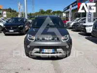 2024 Suzuki Ignis