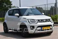 2024 Suzuki Ignis