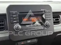 2024 Suzuki Ignis