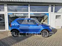 2024 Suzuki Ignis