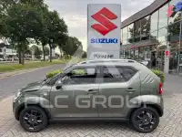 2024 Suzuki Ignis