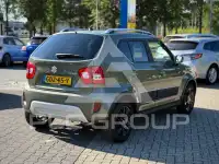 2024 Suzuki Ignis