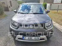 2024 Suzuki Ignis