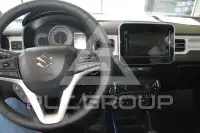 2024 Suzuki Ignis