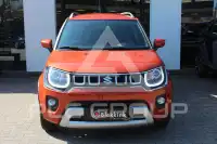 2024 Suzuki Ignis