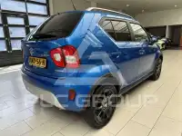 2024 Suzuki Ignis