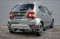 2024 Suzuki Ignis